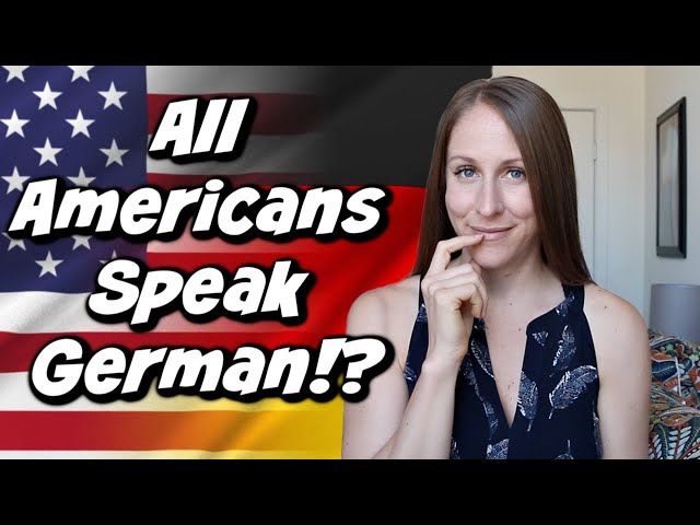 11 German Words Americans Use All the Time!