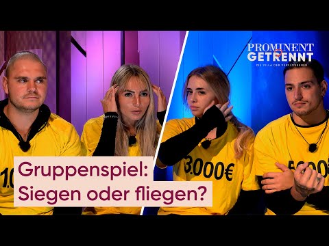 Prominent getrennt | Staffel 3 | RTL+