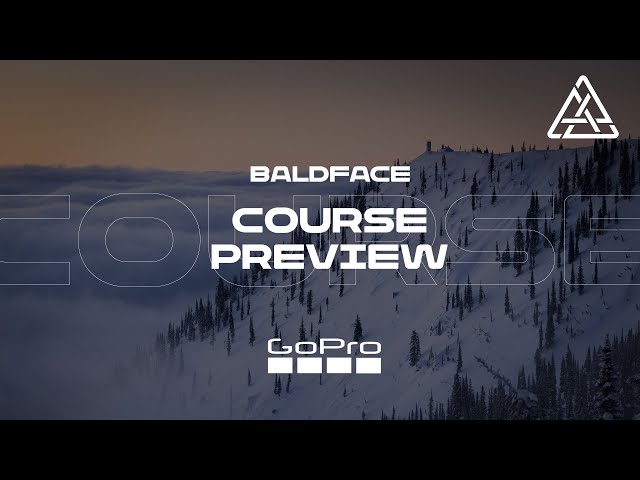 GoPro Course Preview: Scary Cherry, Baldface, Natural Selection Day 2