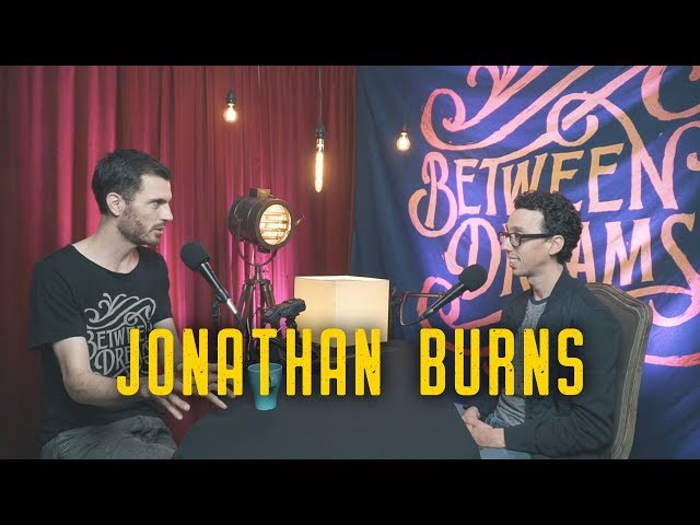 JONATHAN BURNS (toilet seat act from America's Got Talent 2019) Interview