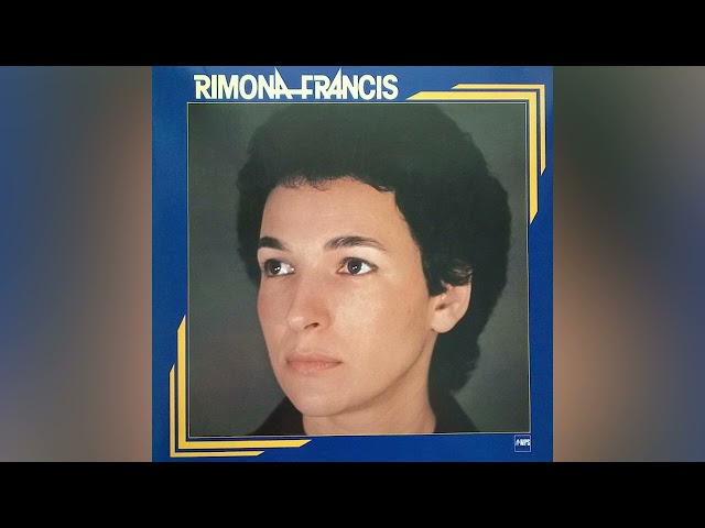 Eulipia - Rimona Francis (1978)