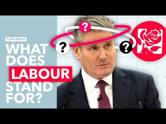 What are Labour’s Actual Policies?