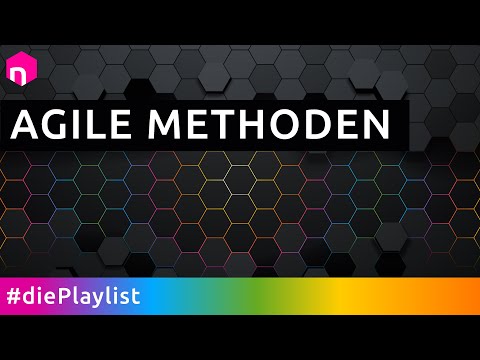 Agile Methoden – die Playlist // deutsch