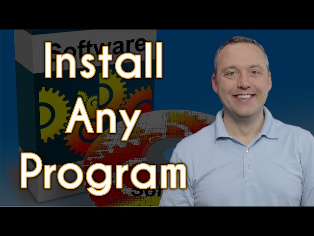 Install Programs on Linux | Linux Basics
