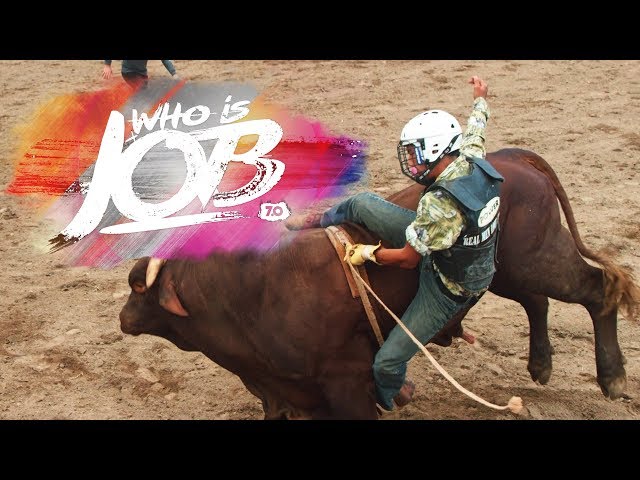 This is JOB | Who is JOB 7.0: S6E1
