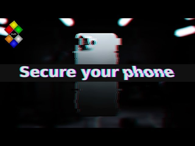 Ultimate smartphone security guide | How to secure your phone tutorial