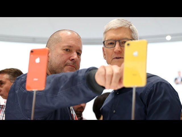 Apple's iPhone XR Problem