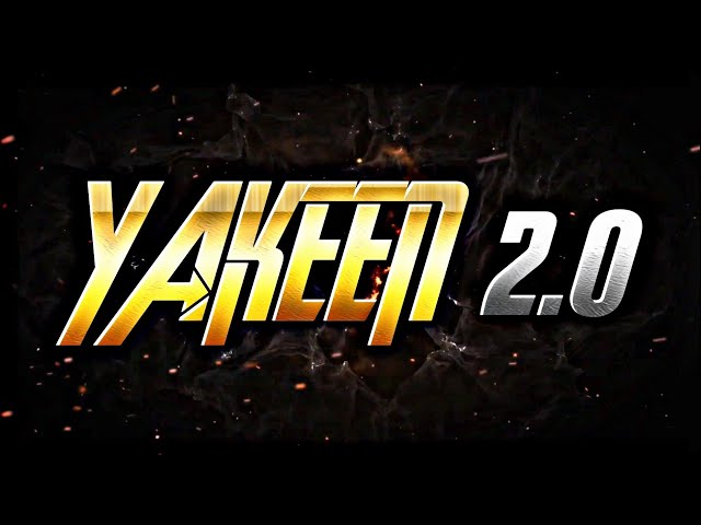 YAKEEN 2.O | Date Announcement | Physics Wallah | NEET 2024 Dropper Batch