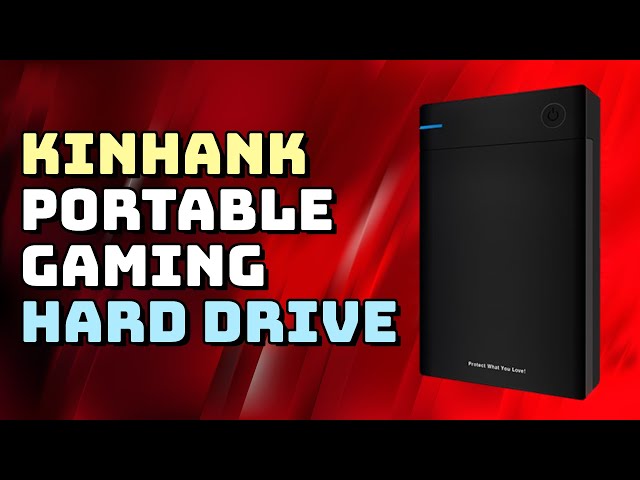 Why You Should Avoid this "LaunchBox Hard Drive"