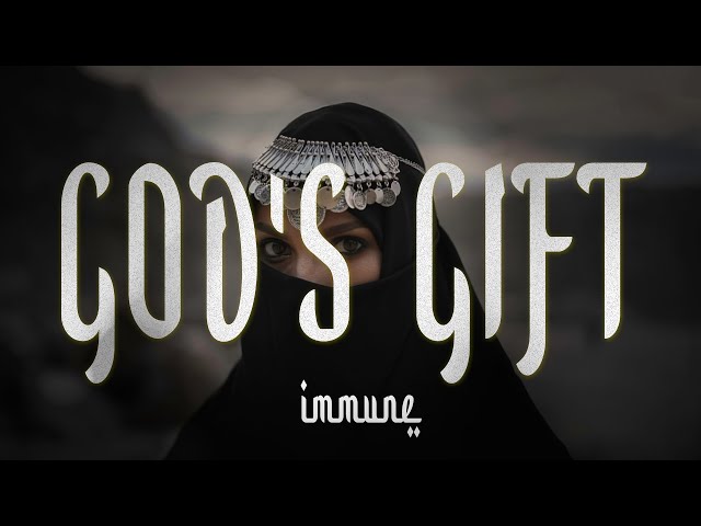Immune - God's Gift (Official Audio)