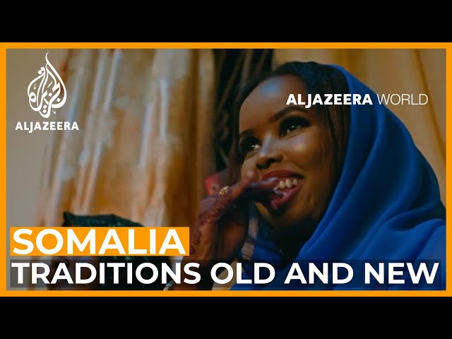 Two Weddings, Somali Style | Al Jazeera World