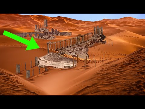 Top 8 Biggest UNSOLVED Mysteries In The World!