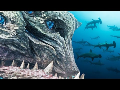 100 Most Dangerous Ocean Creatures In The World