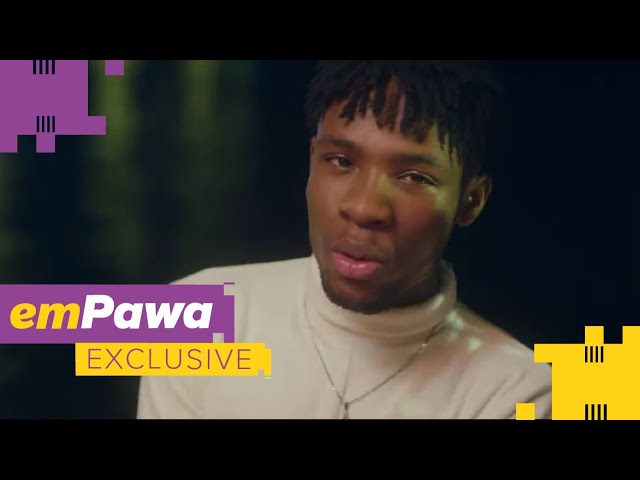 Joeboy - Don't Call Me Back (feat. Mayorkun) - Official Video