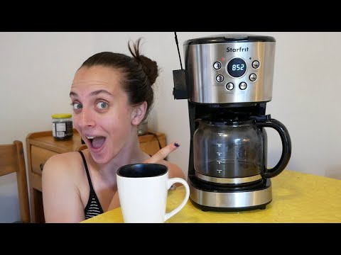 Fixing Her Coffee Frustrations with 3D Printing