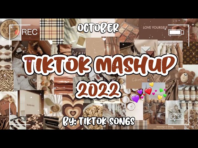 New TikTok Mashup October 2022 😘 Not Clean 😘