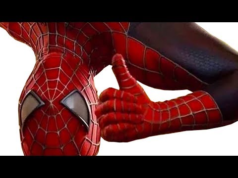 10 Spider-Man Game Facts You Probably Didn't Know