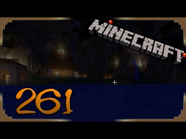 Minecraft: #261 - Auf Nachtwanderung | Gameplay [DE/1080p]