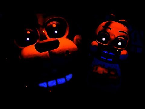 Five Nights at Freddy's: Help Wanted - Part 12