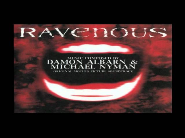 Ravenous-Boyd's Journey