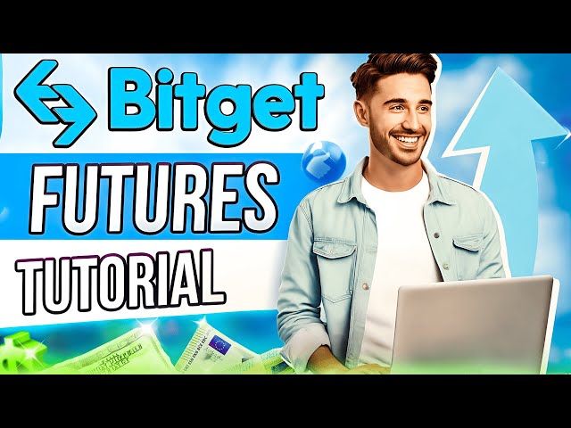 Bitget Exchange Futures Trading Tutorial for Beginners