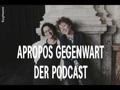APROPOS GEGENWART - Der Podcast