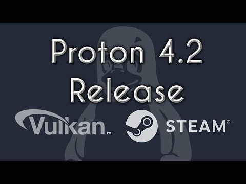 Proton 4.2 Release | Big Upgrades and Fixes