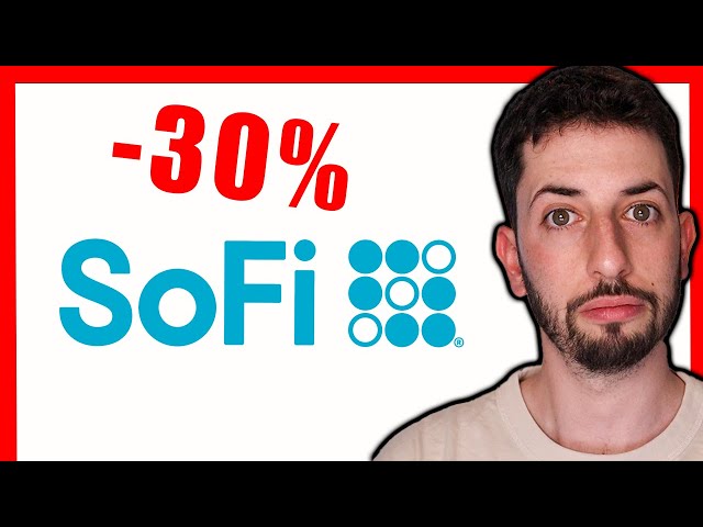 SoFi Stock: I'm Buying Shares For This Simple Reason