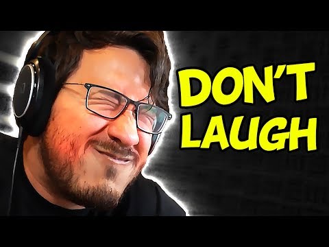 Try Not To Laugh Challenge #21