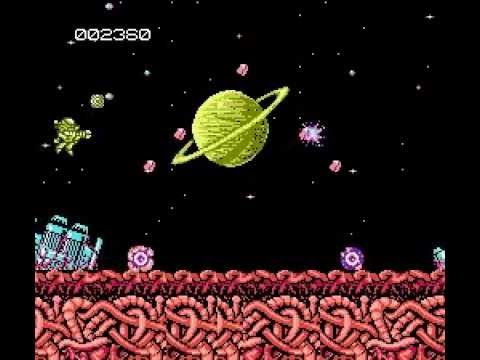 NintendoComplete Gameplay Demos - NES
