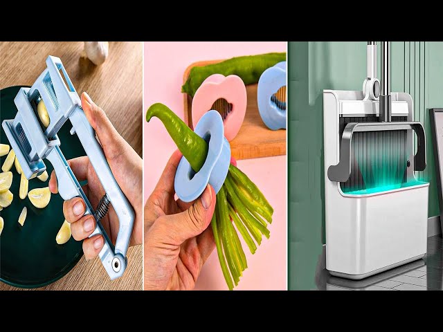 Home Appliances, New Gadgets For Every Home,😍💗Versatile Utensils #2 smartgadgets #shortvideo Amazon