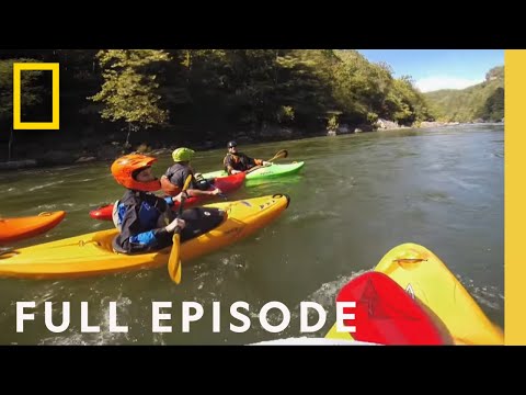 Bleeding Out (Full Episode) | Extreme Rescues