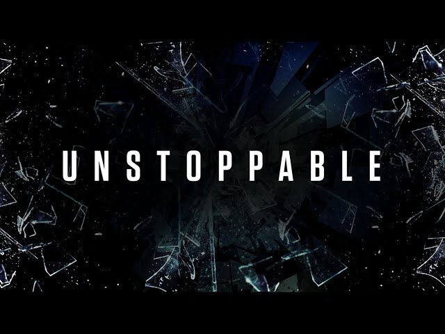I'm Unstoppable - Osrs