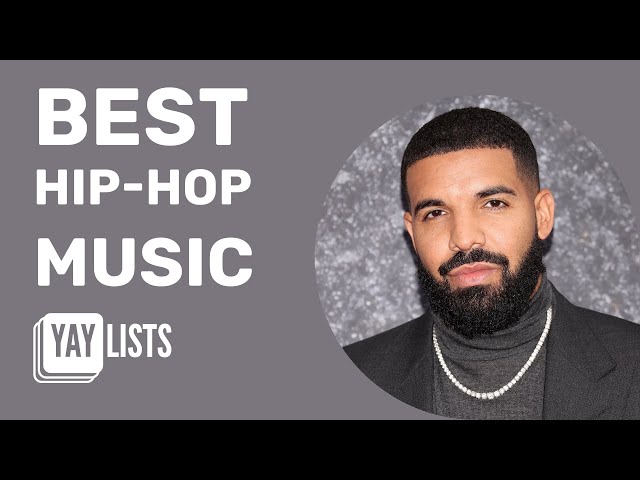 HoodCheck 📣 New Rap & Trap ✔️ Best Hip-Hop Music 2023