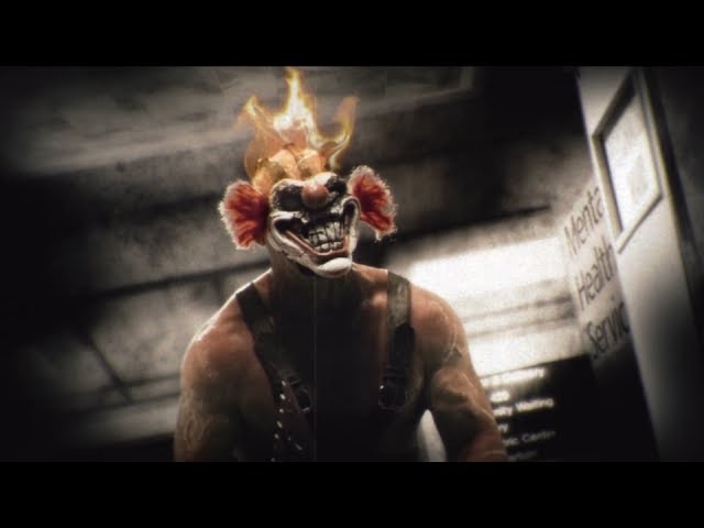 Twisted Metal (dunkview)