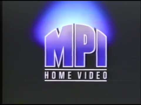 TV and VHS Title Cards, Trailers, and Show Sponsors