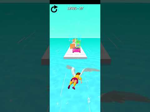#shorts - 3D Games #Gameplay #Mobilegame All Levels Gameplay (Android & ios)