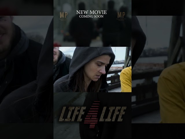 NEW MOVIE | LIFE 4 LIFE | TRAILER #movienews #newmovie2024