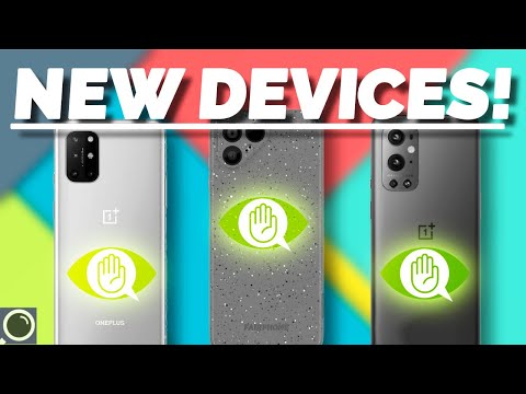 CalyxOS Is Getting New Phones! - Surveillance Report 78