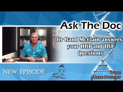 Ask the Doc