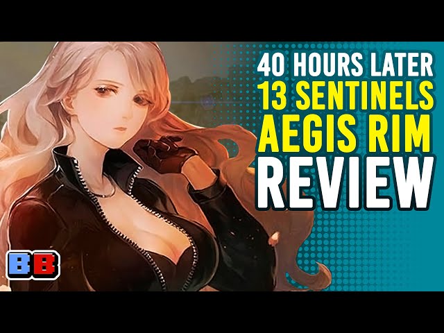 13 Sentinels: Aegis Rim Review (PS4, also on Switch) | 40 Hours Later | Backlog Battle