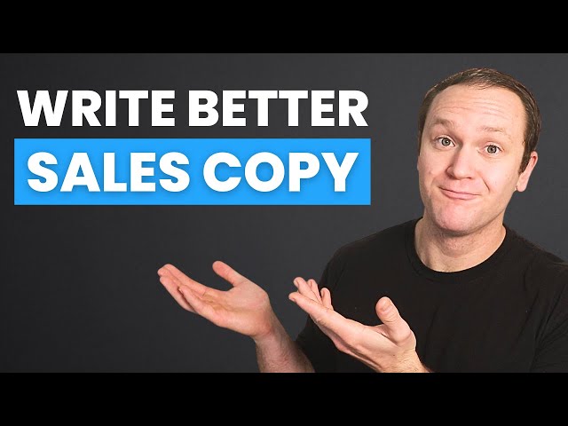 5 Essential Elements To a GREAT Sales Page