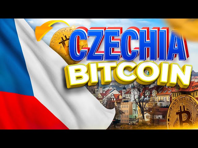 How to Buy Bitcoin or Crypto in Czechia. Example on Binance
