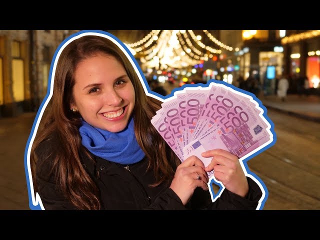 Is universal basic income working? We went to Finland to find out | CNBC Reports