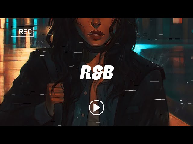RnB mix 2024 - Best R&B songs playlist ~ New R&B songs 2024