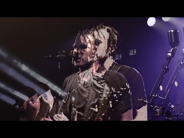 Three Days Grace - The Abyss Live from Sold Out Show in London