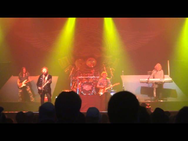 38 SPECIAL "Good Times" (Easy Beats cover) live in Edmonton, AB, Canada