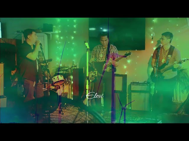 Elesi  by Rivermaya  Cover by Coverall