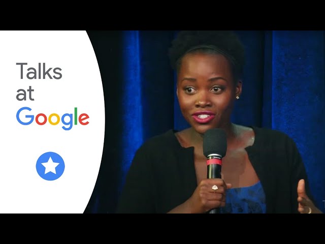 Broadway's Eclipsed | Lupita Nyongo + More | Talks at Google