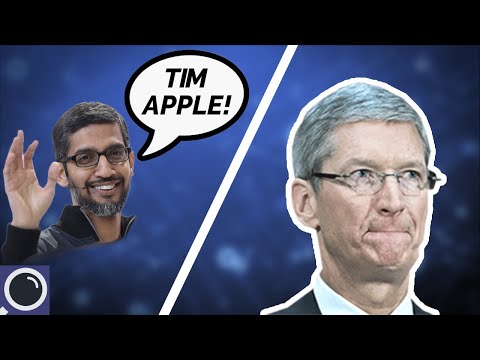 Apple's New Proxy Will Stop Google Spying?! - Surveillance Report 30